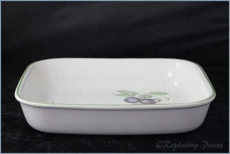 Marks & Spencer - Ashberry - Oblong Roaster