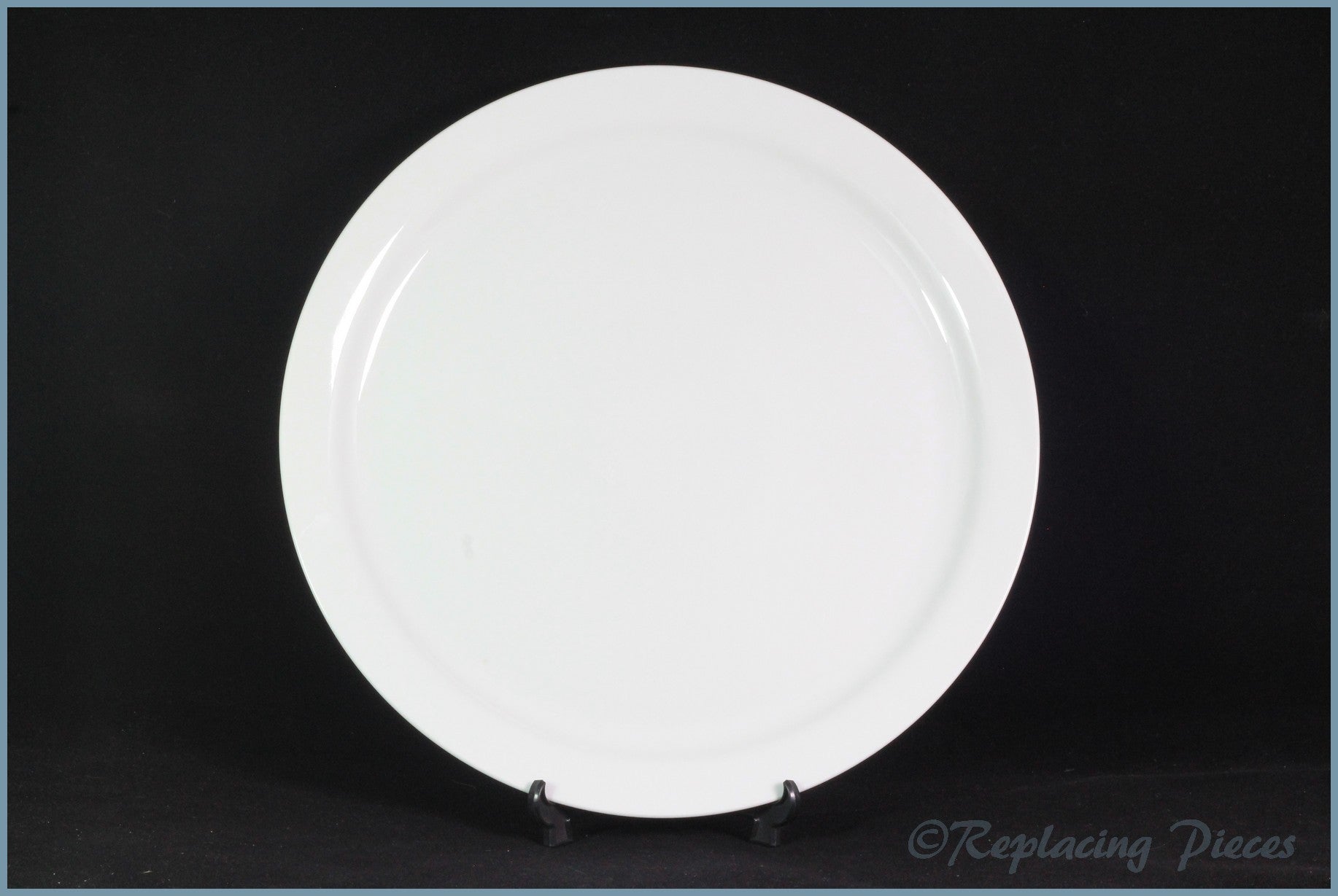 Habitat - Bistro - 12 5/8
