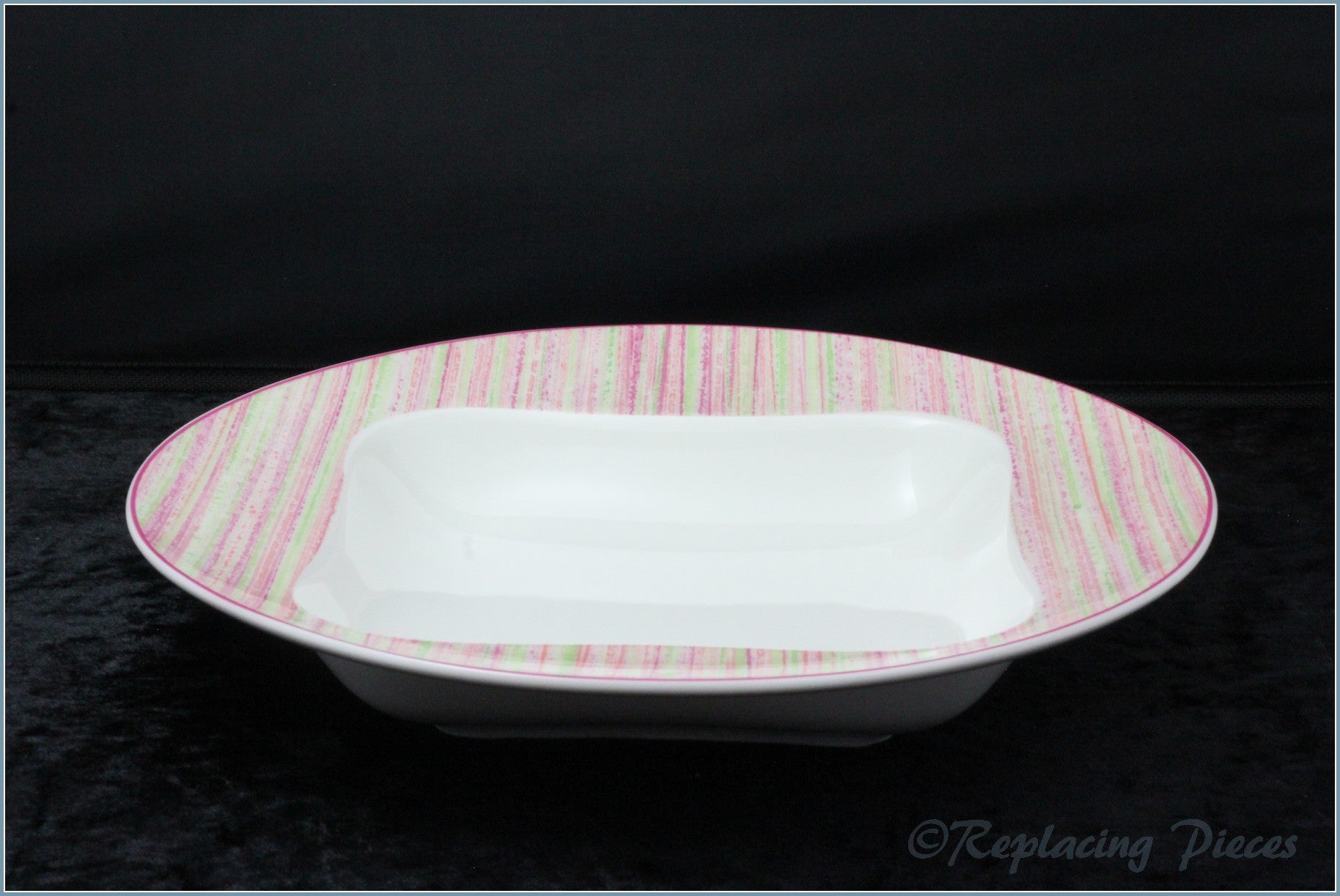 Villeroy & Boch - Vivo - 10 7/8