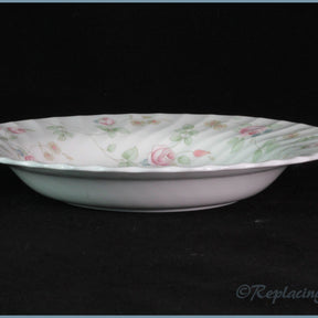 Wedgwood - Rosehip - 8 3/8