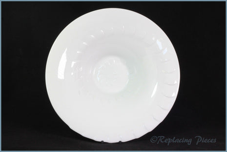 Royal Worcester - Unwind - Serving Bowl