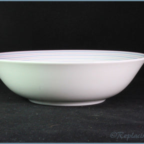 Johnson Brothers - Revolution - Salad Bowl