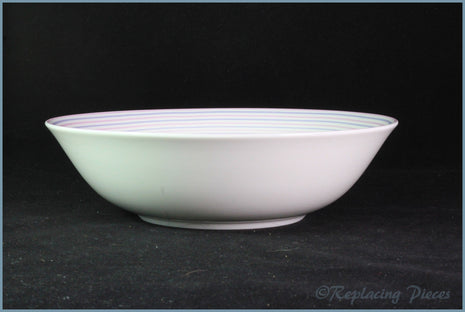 Johnson Brothers - Revolution - Salad Bowl