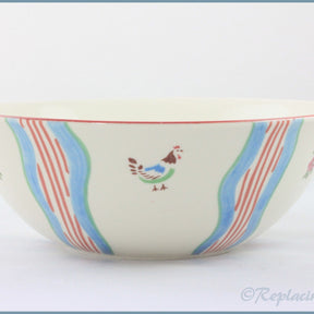 Johnson Brothers - Farmhouse Chic - Salad Bowl