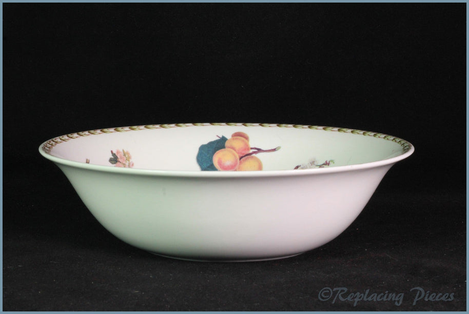 Queens - Hookers Fruit - 9 3/8" Salad Bowl