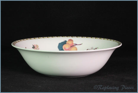 Queens - Hookers Fruit - 9 3/8" Salad Bowl
