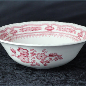 Masons - Manchu (Pink) - 8