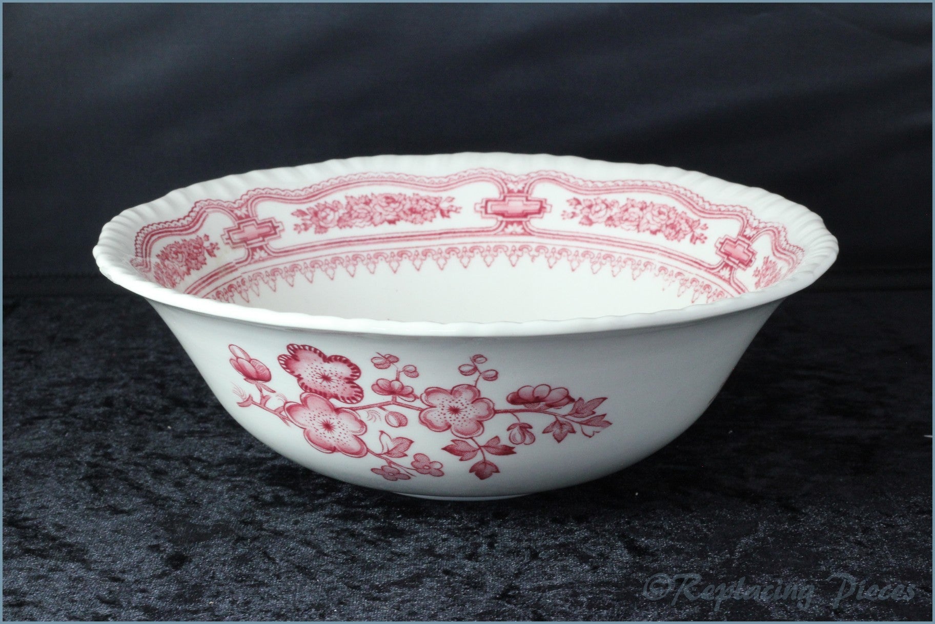 Masons - Manchu (Pink) - 8