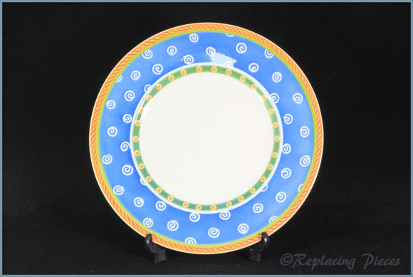 Villeroy & Boch - Twist (Clea) - 8 1/2