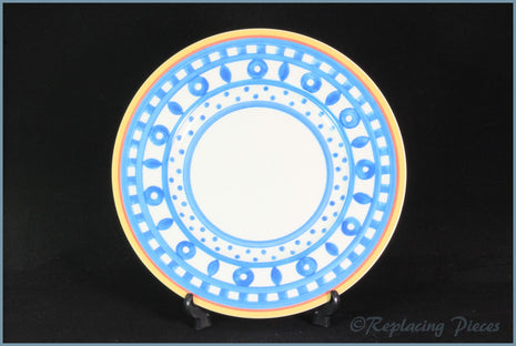 Villeroy & Boch - Twist (Anna) - 8 1/2" Salad Plate