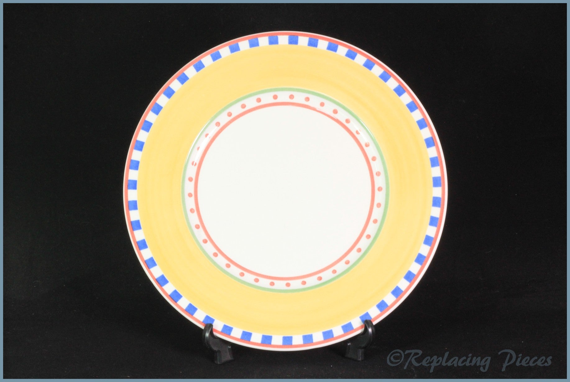 Villeroy & Boch - Twist (Bea) - 8 1/2
