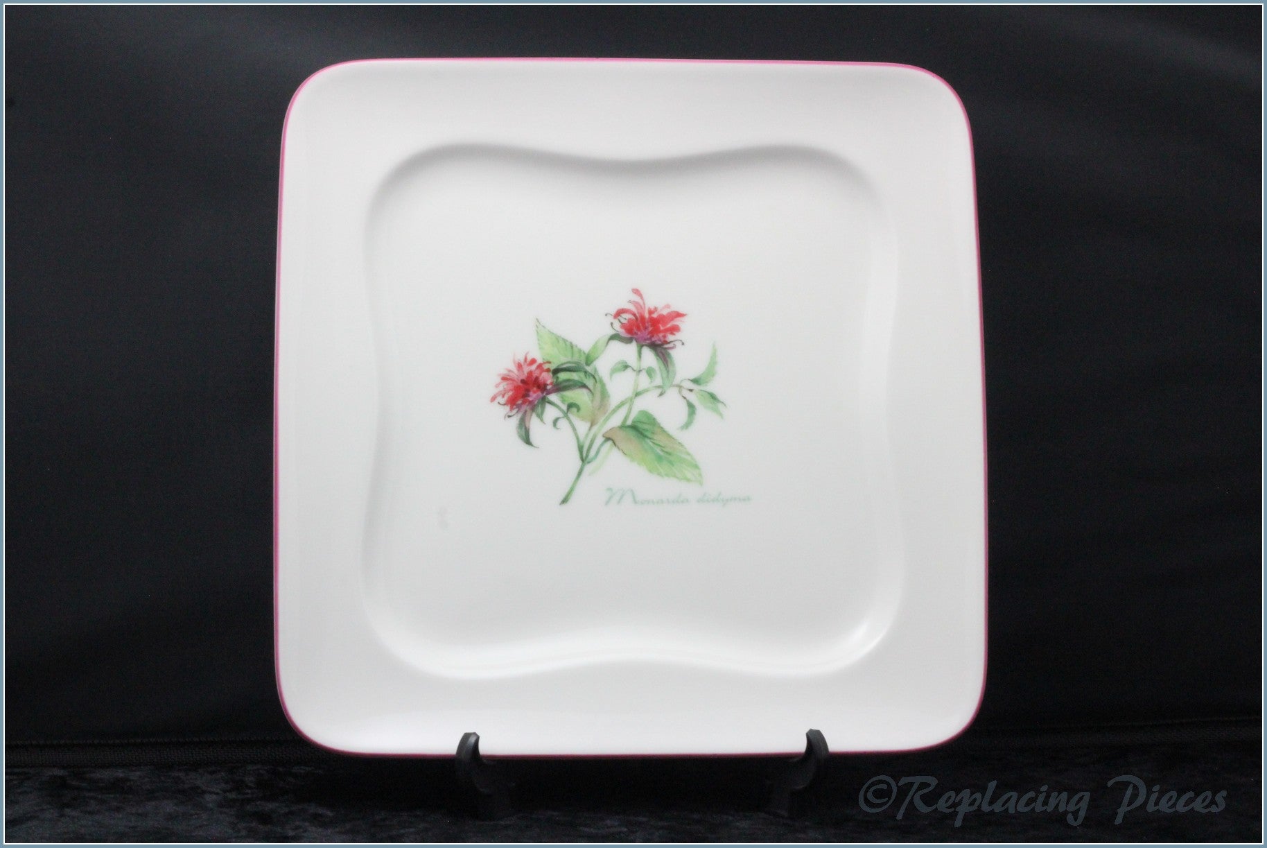 Villeroy & Boch - Vivo - 8 5/8