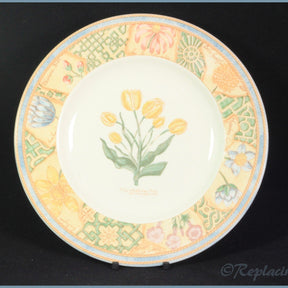 Wedgwood - Garden Maze - 8 1/4