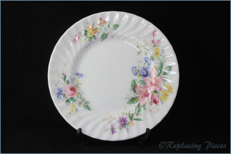 Royal Doulton - Arcadia (H4802) - 8" Salad Plate