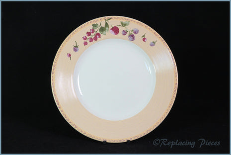 Marks & Spencer - Fruit Garden - 8 3/4" Salad Plate