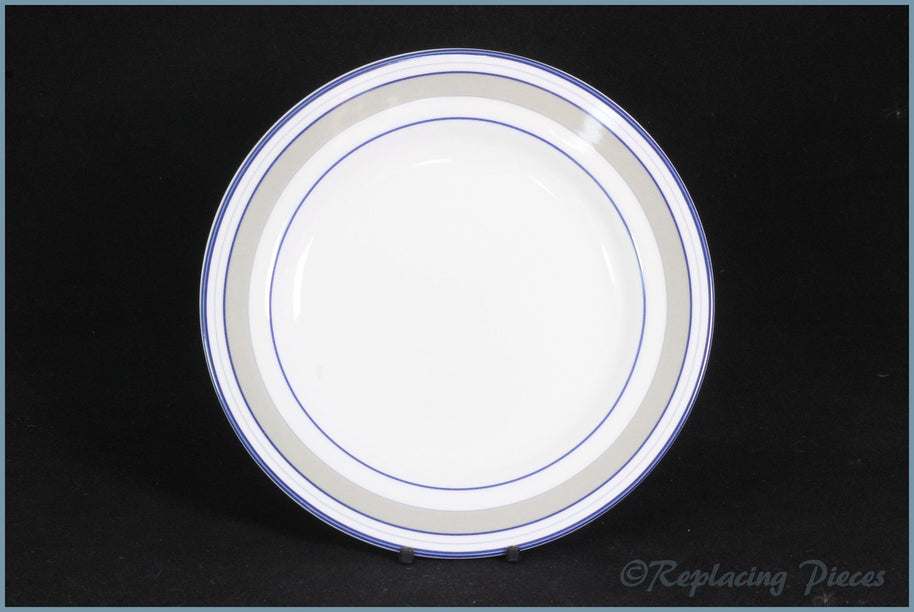 Marks & Spencer - Bistro - 8" Salad Plate