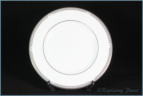 Royal Doulton - Dryden (H5279) - 8" Salad Plate