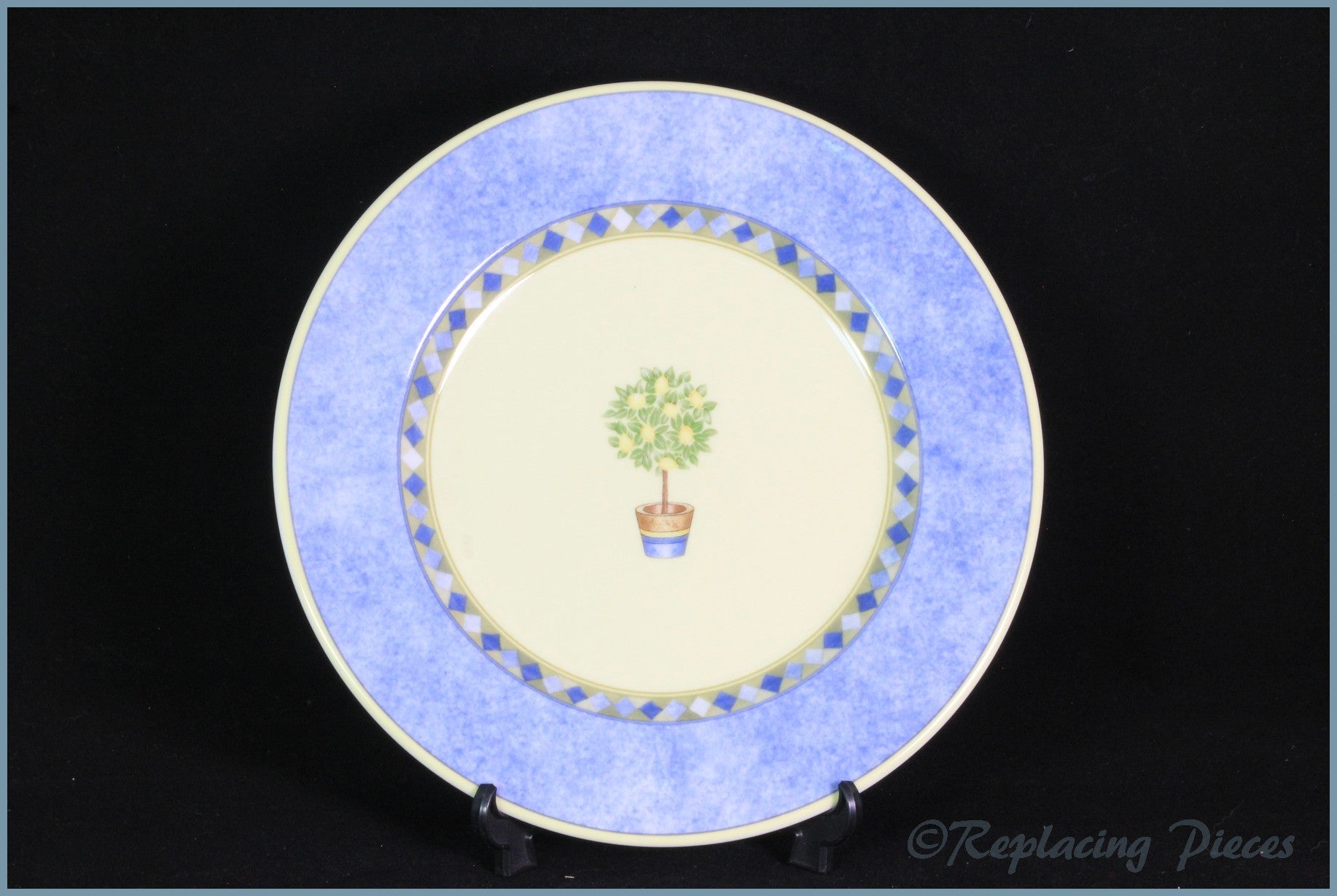 Royal Doulton - Carmina (TC1277) - 9