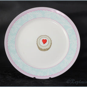 Johnson Brothers - Cupcake - 8 1/8