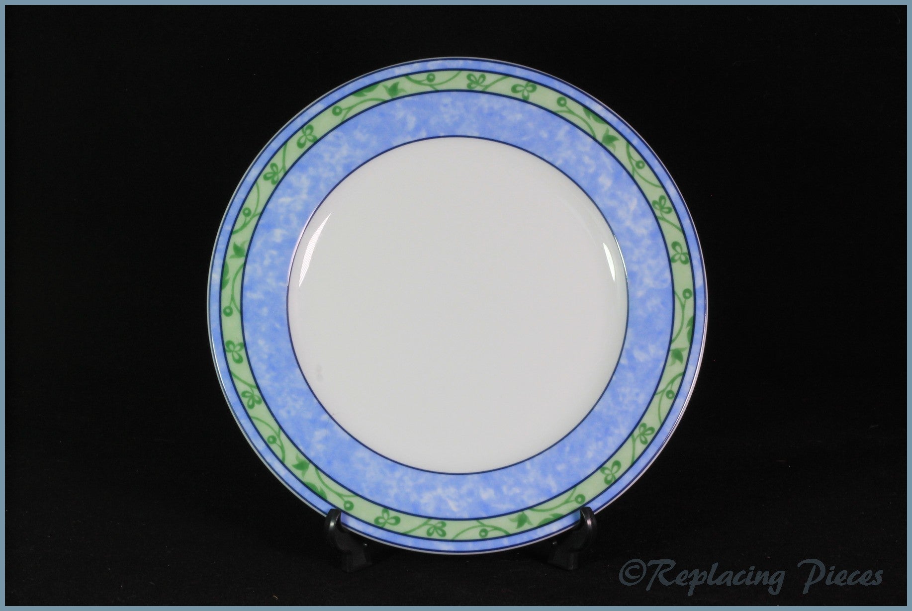 Wedgwood - Watercolour - 8 1/4