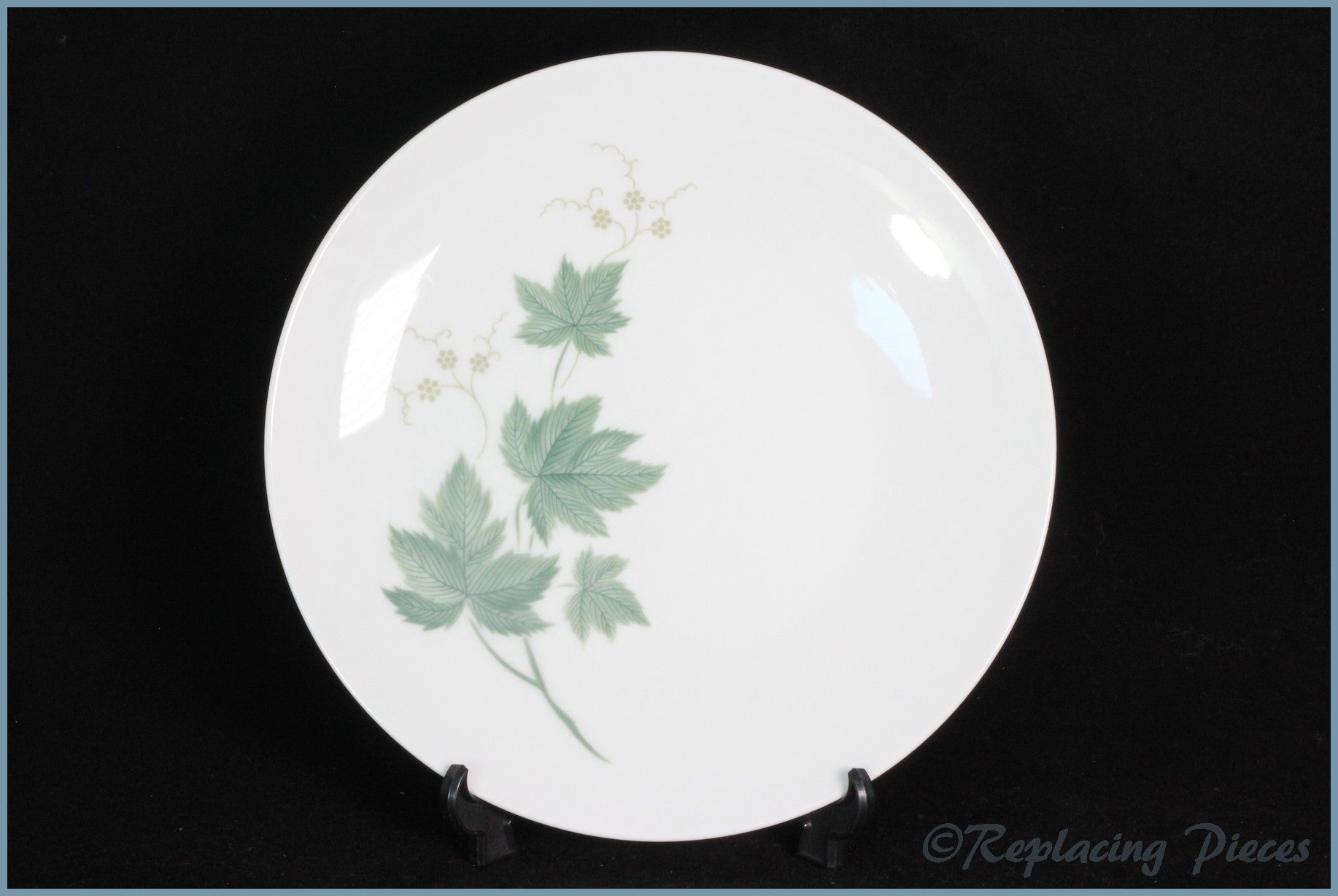 Noritake - Wild Ivy - 8 1/4