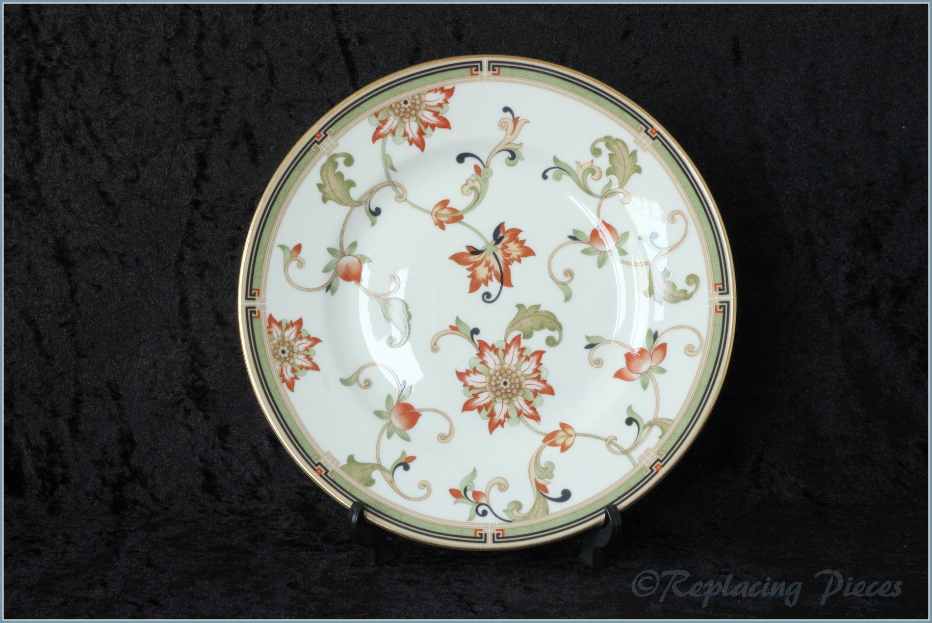 Wedgwood - Oberon - 8