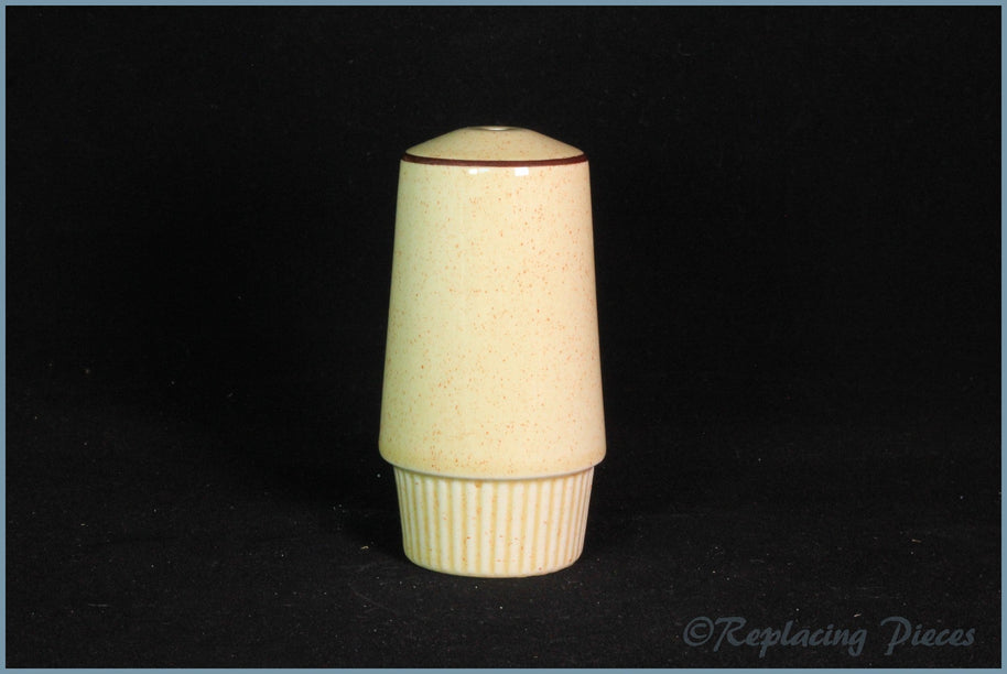 Poole - Broadstone - Salt Pot