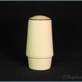 Poole - Broadstone - Salt Pot