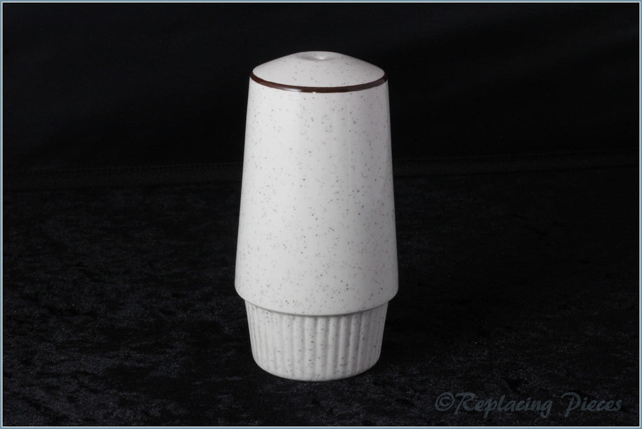 Poole - Parkstone (Old Style) - Salt Pot