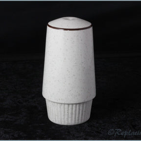 Poole - Parkstone (Old Style) - Salt Pot