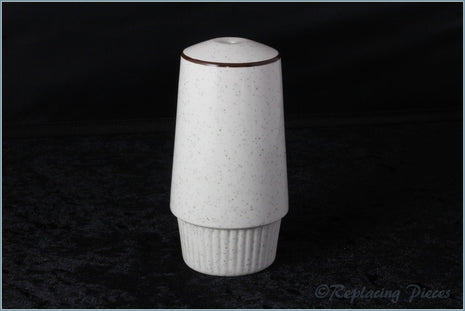 Poole - Parkstone (Old Style) - Salt Pot