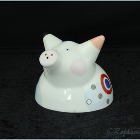 Villeroy & Boch - Animal Park - Salt (Pig)