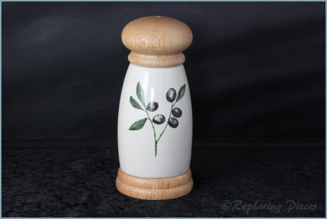 Johnson Brothers - Italian - Salt Pot