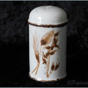 Midwinter - Wild Oats - Salt Pot