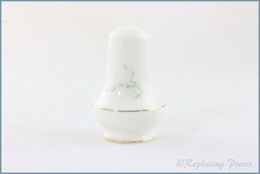 Royal Stafford - Blossom Time - Salt Pot