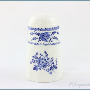 Johnson Brothers - Indies - Salt Pot