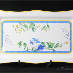 Royal Worcester - Rio - Sandwich Tray