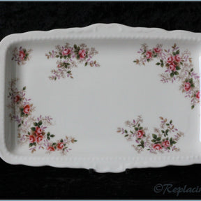Royal Albert - Lavender Rose - Sandwich Tray