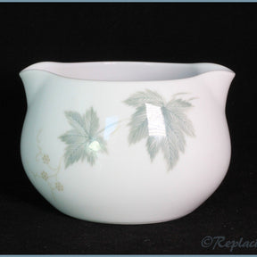 Noritake - Wild Ivy - Sauce Boat