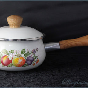 Johnson Brothers - Fresh Fruit - Saucepan (Small)