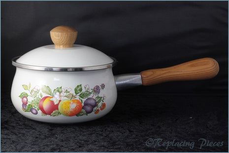 Johnson Brothers - Fresh Fruit - Saucepan (Small)