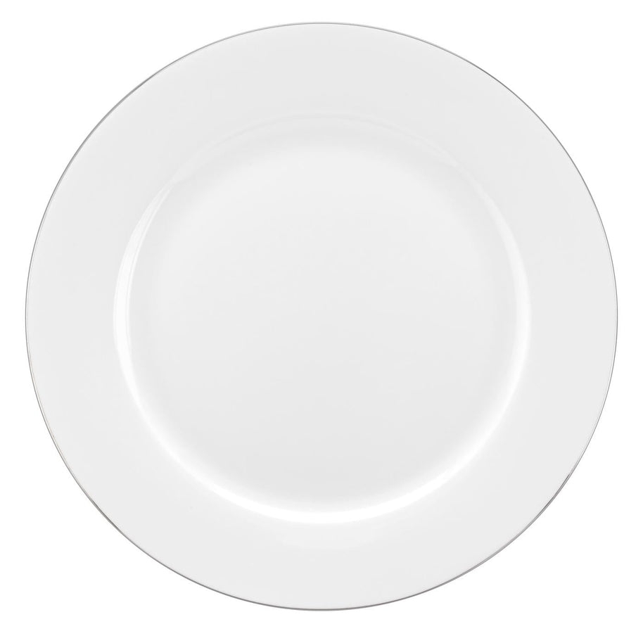 Royal Worcester - Serendipity Platinum - Dinner Plate