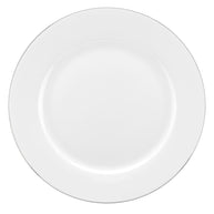 Royal Worcester - Serendipity Platinum - Dinner Plate