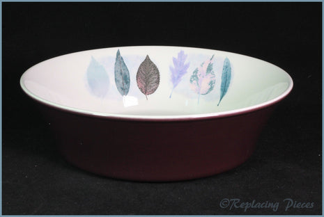 Portmeirion - Dusk - 11" Serving Bowl