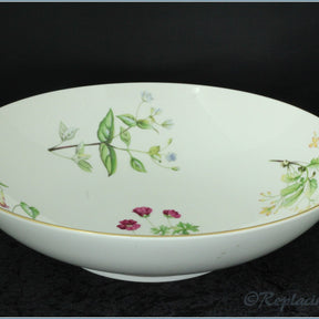 Minton - Meadow - Serving Bowl