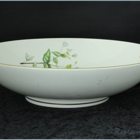 Minton - Meadow - Serving Bowl