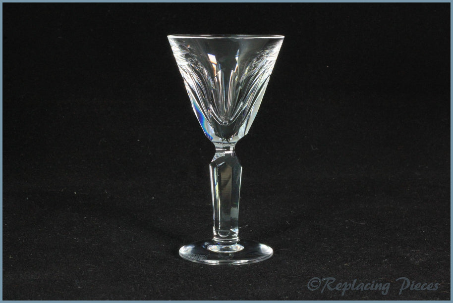 Waterford - Clodagh - Sherry Glass