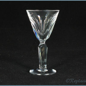 Waterford - Clodagh - Sherry Glass