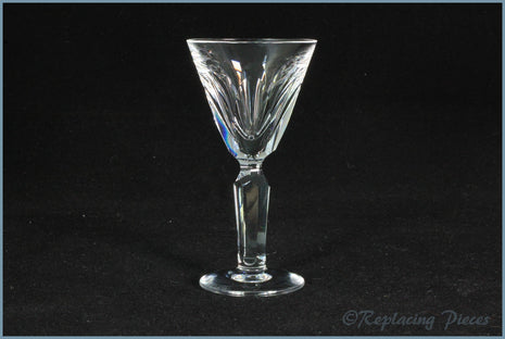 Waterford - Clodagh - Sherry Glass
