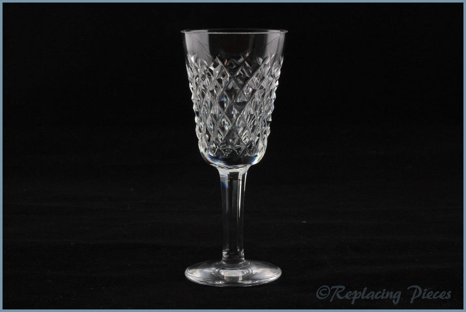 Waterford - Alana - Sherry Glass